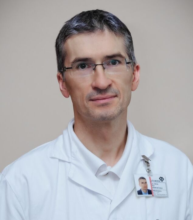 Doktor Urolog Radek
