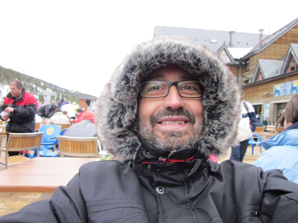 Zkušenosti s používáním Urostalu v Mnichově od Thomase